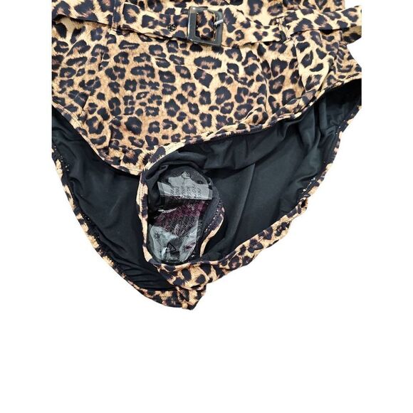 Good American Showoff One Piece Swimsuit Size 3XL - Picture 5 of 8